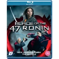 Blade of the 47 Ronin|Dustin Nguyen