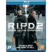R.I.P.D. 2 - Rise of the Damned|Richard Brake