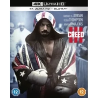 Creed III|Michael B. Jordan