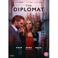 The Diplomat|Sophie Rundle