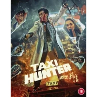 Taxi Hunter|Anthony Chau-Sang Wong