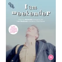 (I Am) Weekender|Chloé Raunet
