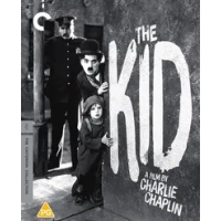 The Kid - The Criterion Collection|Charlie Chaplin