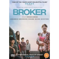 Broker|Song Kang-ho