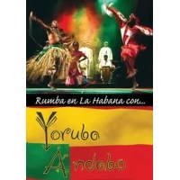 Yoruba Andabo: Rumba En La Habana En|Yoruba Andabo