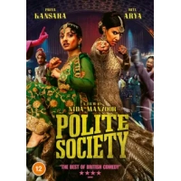Polite Society|Priya Kansara