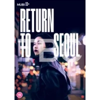 Return to Seoul|Park Ji-min
