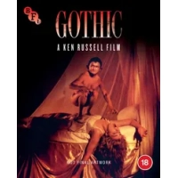 Gothic|Gabriel Byrne