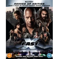Fast X|Vin Diesel