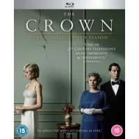 The Crown: The Complete Fifth Season|Imelda Staunton