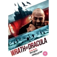 Wrath of Dracula|Hinnaj Bang Bendz