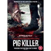 Pig Killer|Jake Busey