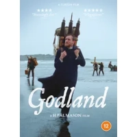 Godland|Elliott Crosset Hove