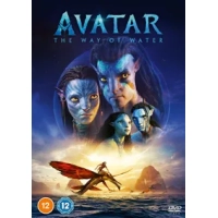 Avatar: The Way of Water|Zoe Saldana