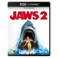 Jaws 2|Roy Scheider