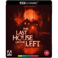 The Last House On the Left|Garret Dillahunt