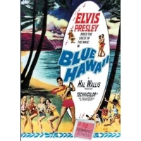 Blue Hawaii|Elvis Presley
