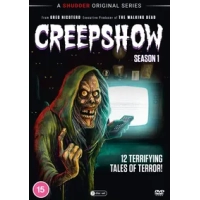 Creepshow: Season 1|Christopher Nathan