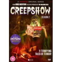 Creepshow: Season 2|Kevin Dillon