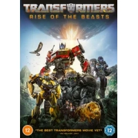 Transformers: Rise of the Beasts|Anthony Ramos