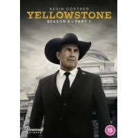 Yellowstone: Season 5 - Part 1|Kevin Costner