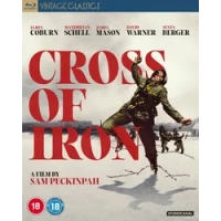 Cross of Iron|James Coburn