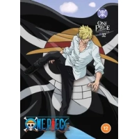 One Piece: Collection 32|Mike McFarland