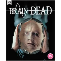 Brain Dead|Bill Pullman