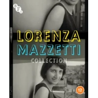 The Lorenza Mazzetti Collection|Michael Andrews