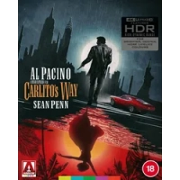 Carlito's Way|Al Pacino