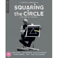 Squaring the Circle|Anton Corbijn