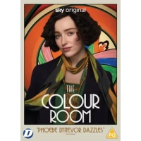 The Colour Room|Matthew Goode