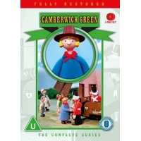 Camberwick Green: The Complete Series|Gordon Murray