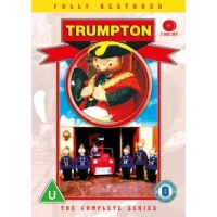 Trumpton: The Complete Series|Gordon Murray