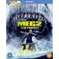 The Meg 2|Jason Statham
