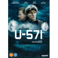 U-571|Matthew McConaughey