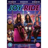 Joy Ride|Ashley Park