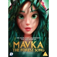 Mavka: The Forest Song|Oleh Malamuzh