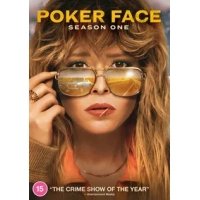 Poker Face: Season One|Natasha Lyonne