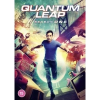 Quantum Leap: Season One|Caitlin Bassett