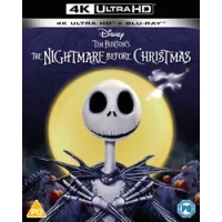 The Nightmare Before Christmas|Henry Selick