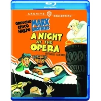 A Night at the Opera|Groucho Marx