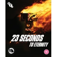 23 Seconds to Eternity|Bill Butt