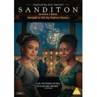 Sanditon: Season Three|Rose Williams