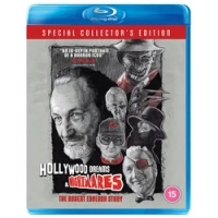 Hollywood Dreams & Nightmares: The Robert Englund Story|Chris Griffiths