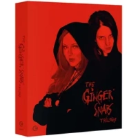 The Ginger Snaps Trilogy|Emily Perkins
