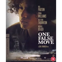 One False Move - The Criterion Collection|Bill Paxton