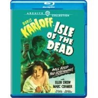 Isle of the Dead|Boris Karloff