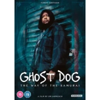 Ghost Dog - The Way of the Samurai|Forest Whitaker
