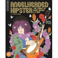 Angelheaded Hipster: The Songs of Marc Bolan & T. Rex|Ethan Silverman